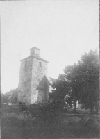 Gösslunda kyrka