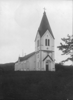 Stala kyrka