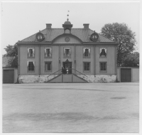 Mariefred, Rådhuset