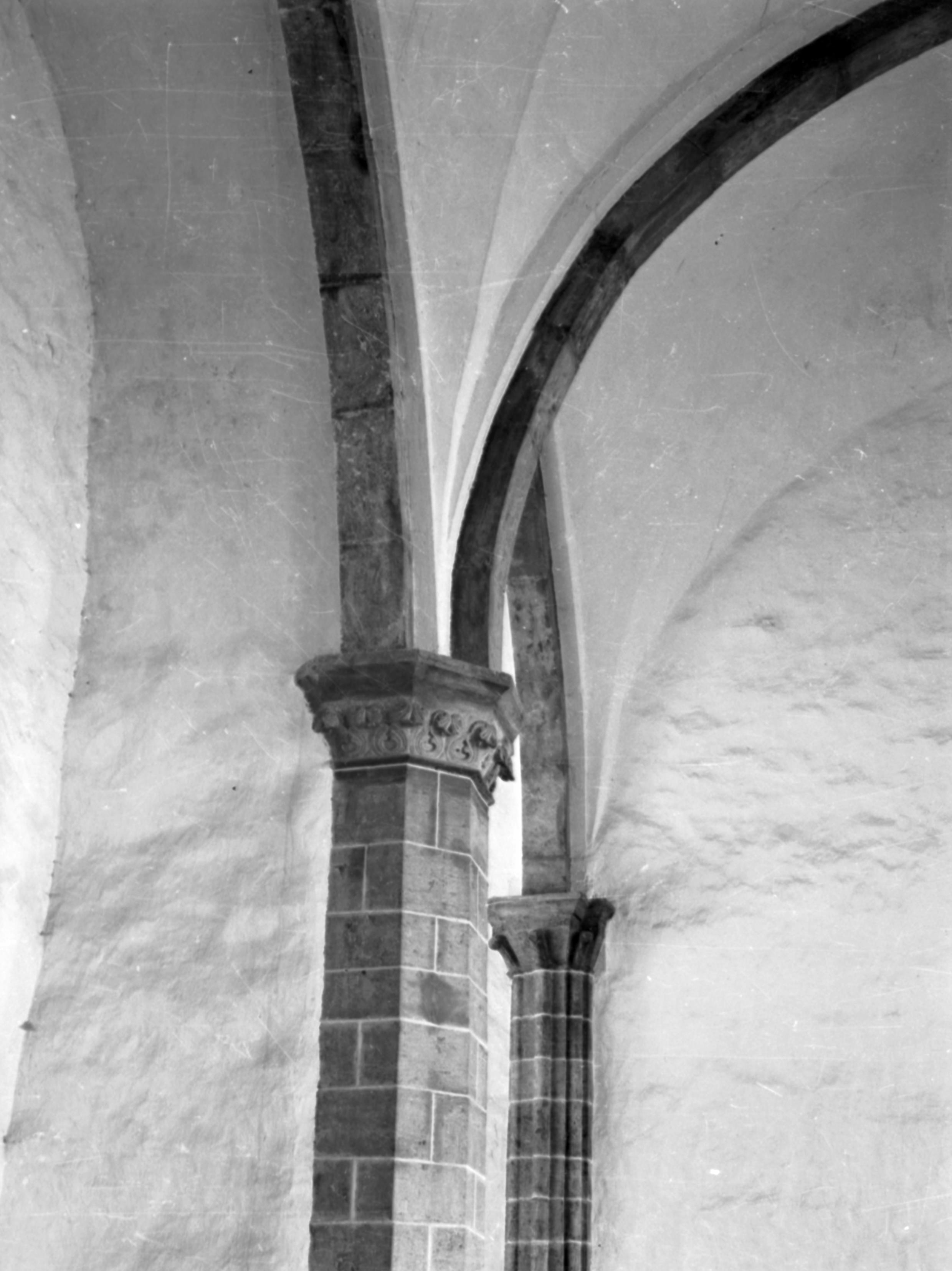 Erik Lundberg, Källunge kyrka