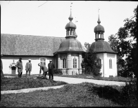 Vadbro kyrka