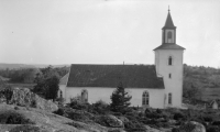 Tjärnö kyrka