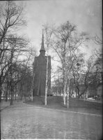 Stockholm, Johannes kyrka (Sankt Johannes)