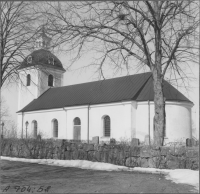 Rappestads kyrka