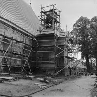 Alla Helgona kyrka