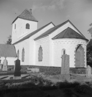 Everlövs kyrka