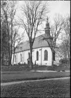 Österåkers kyrka