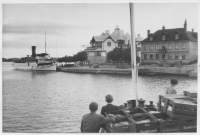 Vaxholm