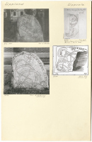 Uppsala Domkyrka. U 931.