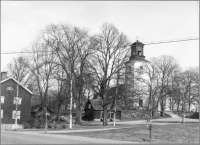 Turinge kyrka