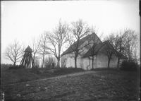 Lästringe kyrka