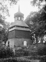 Tierps kyrka