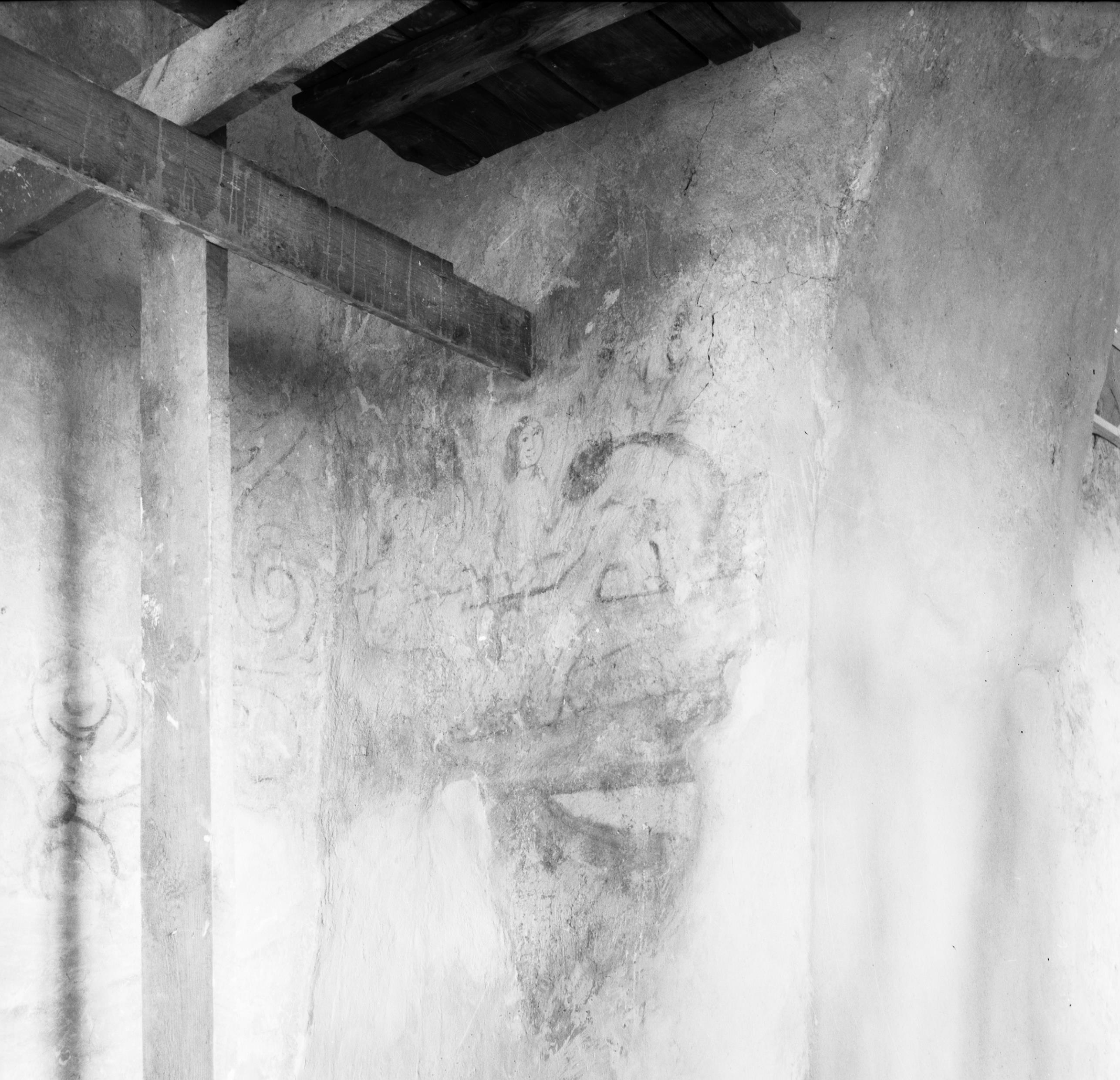 Per Olof Westlund, Mjäldrunga kyrka