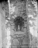 Sigtuna, Sankt Olofs kyrkoruin