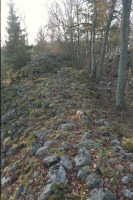 Fornborgen Stora Skansen