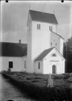 Everöds kyrka