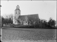 Rasbo kyrka