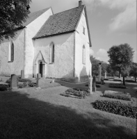 Östergarns kyrka