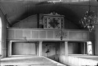 Bollnäs, Annefors kapell