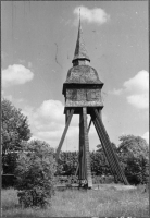 Vallsjö gamla kyrka