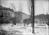 Stockholm, Jakobs kyrka (Sankt Jacob)