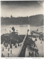 Stockholms innerstad