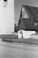 Nederluleå kyrka (Gammelstads kyrka)