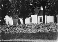Skogs-Tibble kyrka