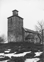 Gösslunda kyrka