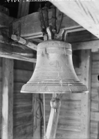 Nedre Ulleruds kyrka