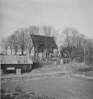 Angarns kyrka