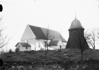 Od kyrka