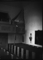 Stockholm, Borgarhemmets kapell