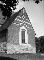 Vaksala kyrka