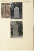 Kolunda. Runsignum Sö 113