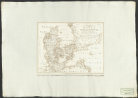 Regnum Daniæ cum insulis et conterminis terris ....[Kartografiskt material]