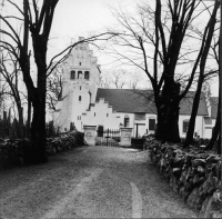 Hardeberga kyrka