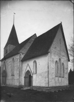 Bro kyrka