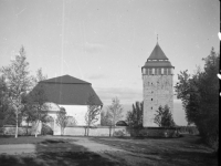 Brunflo kyrka