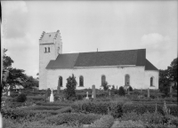 Onslunda kyrka