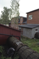 Hylténs industrimuseum