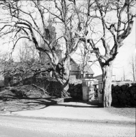 Roslags-Kulla  kyrka