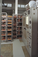 Grimetons radiostation