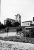 Mariestads Domkyrka