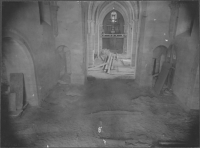 Vreta Klosters kyrka