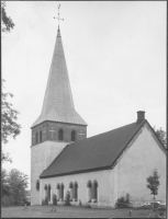 Västerljungs kyrka