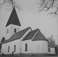 Flistads kyrka