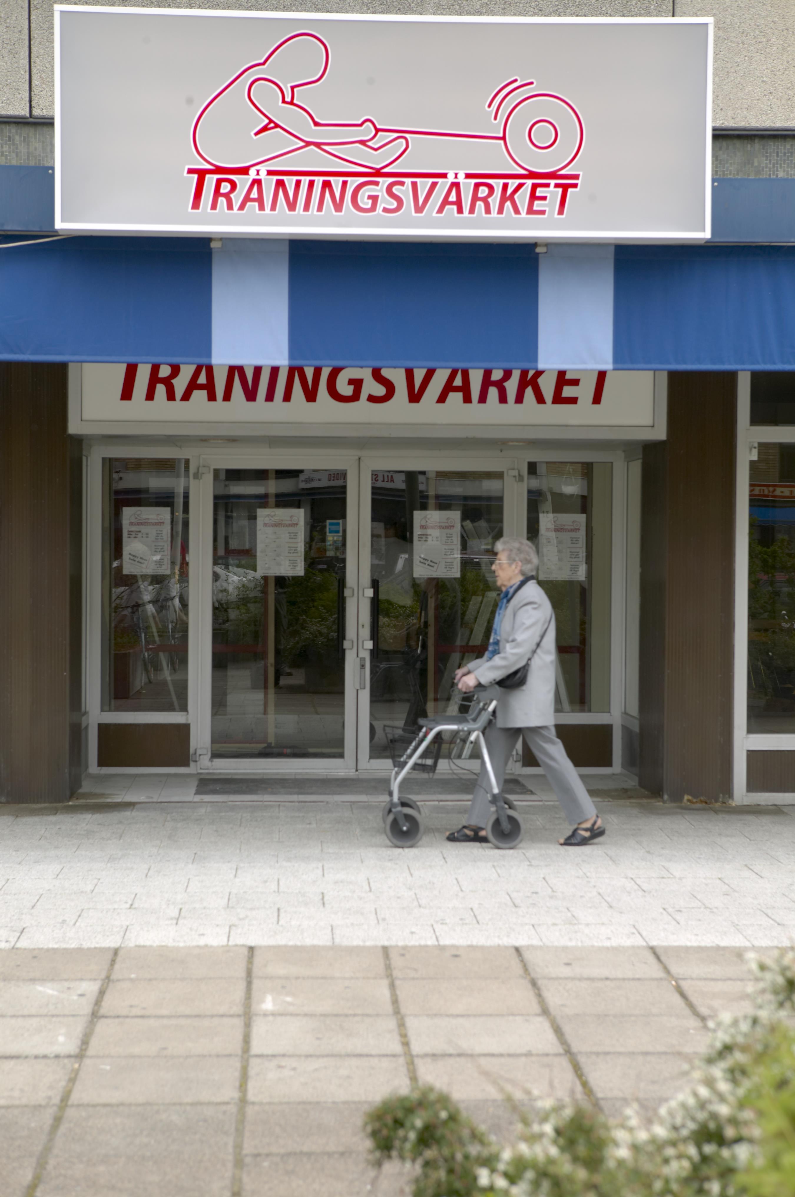 Bengt A Lundberg, Malmö