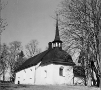 Bärbo kyrka