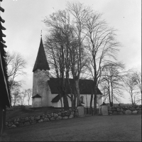 Salems kyrka